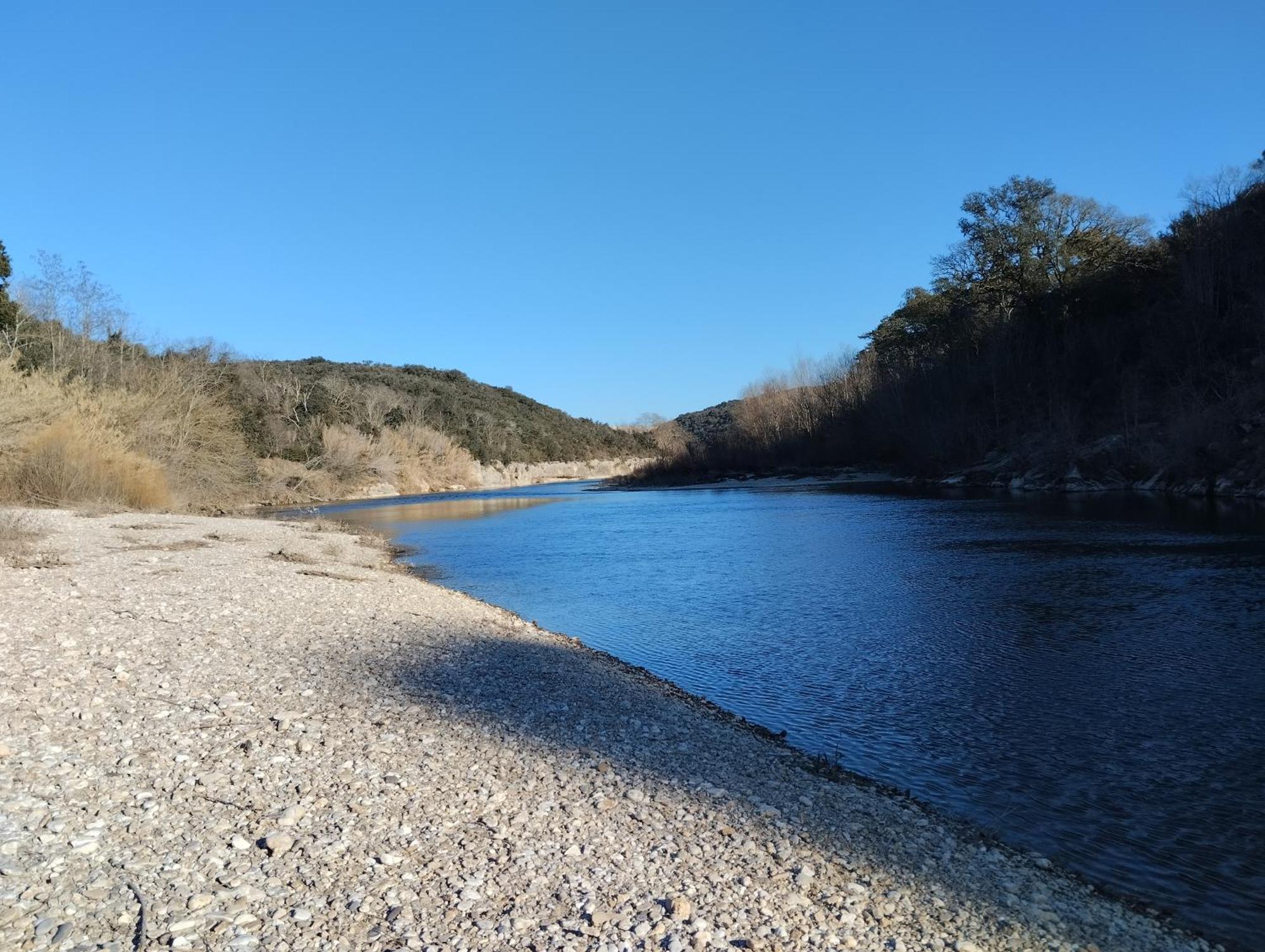 Studio Pont Du Gard Sernhac エクステリア 写真