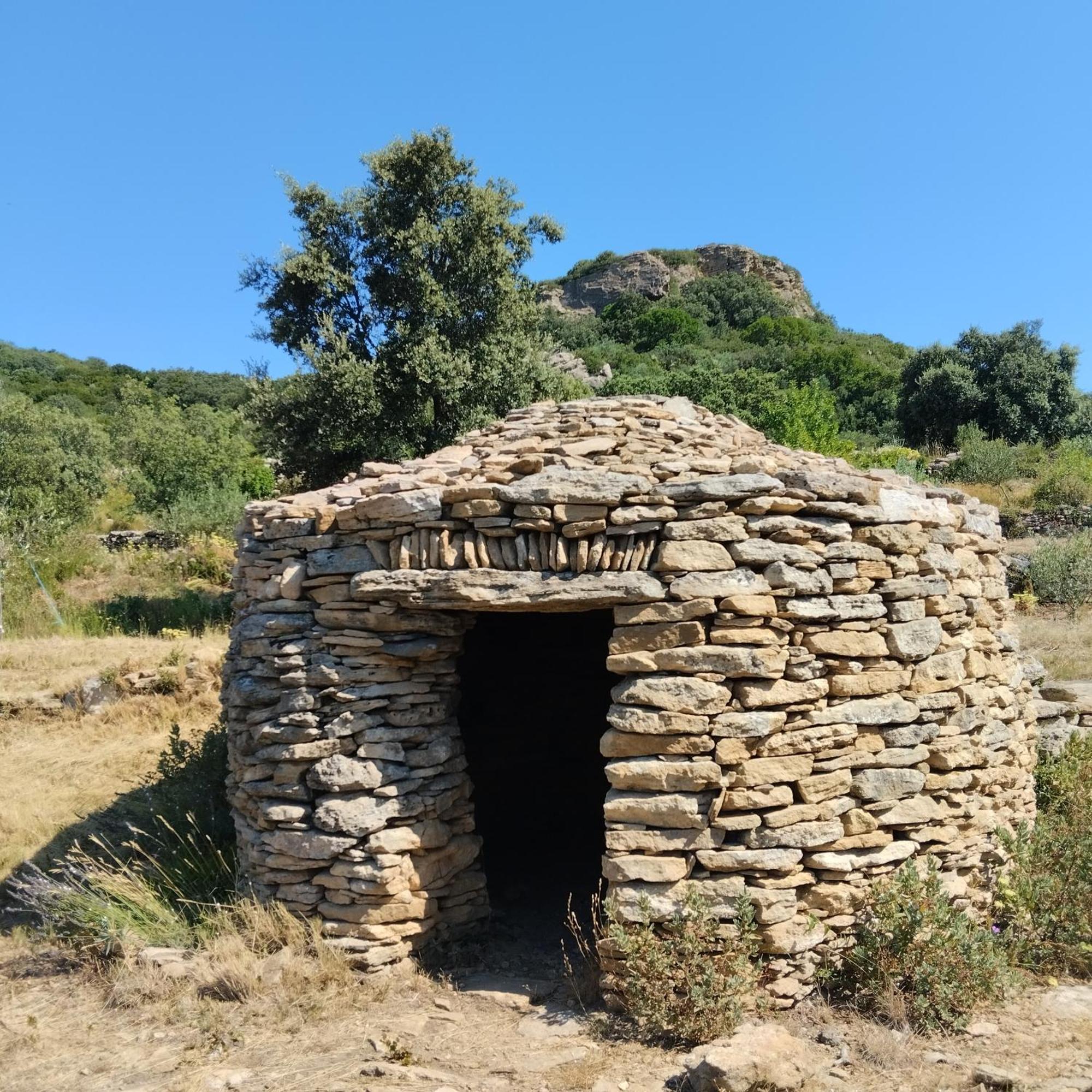 Studio Pont Du Gard Sernhac エクステリア 写真